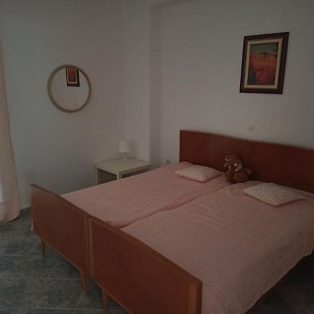 Anastasia - Efthimios Apartments Agios Konstantinos  Bagian luar foto