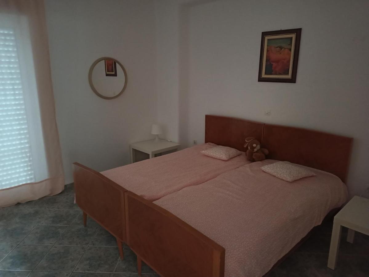 Anastasia - Efthimios Apartments Agios Konstantinos  Bagian luar foto