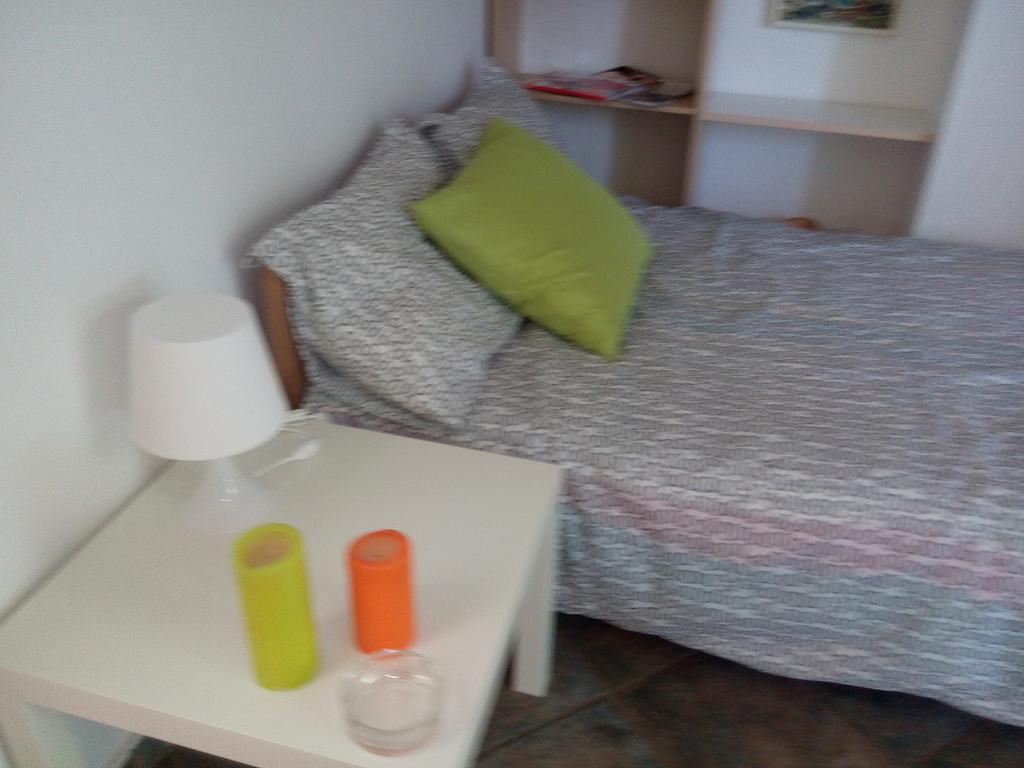 Anastasia - Efthimios Apartments Agios Konstantinos  Bagian luar foto