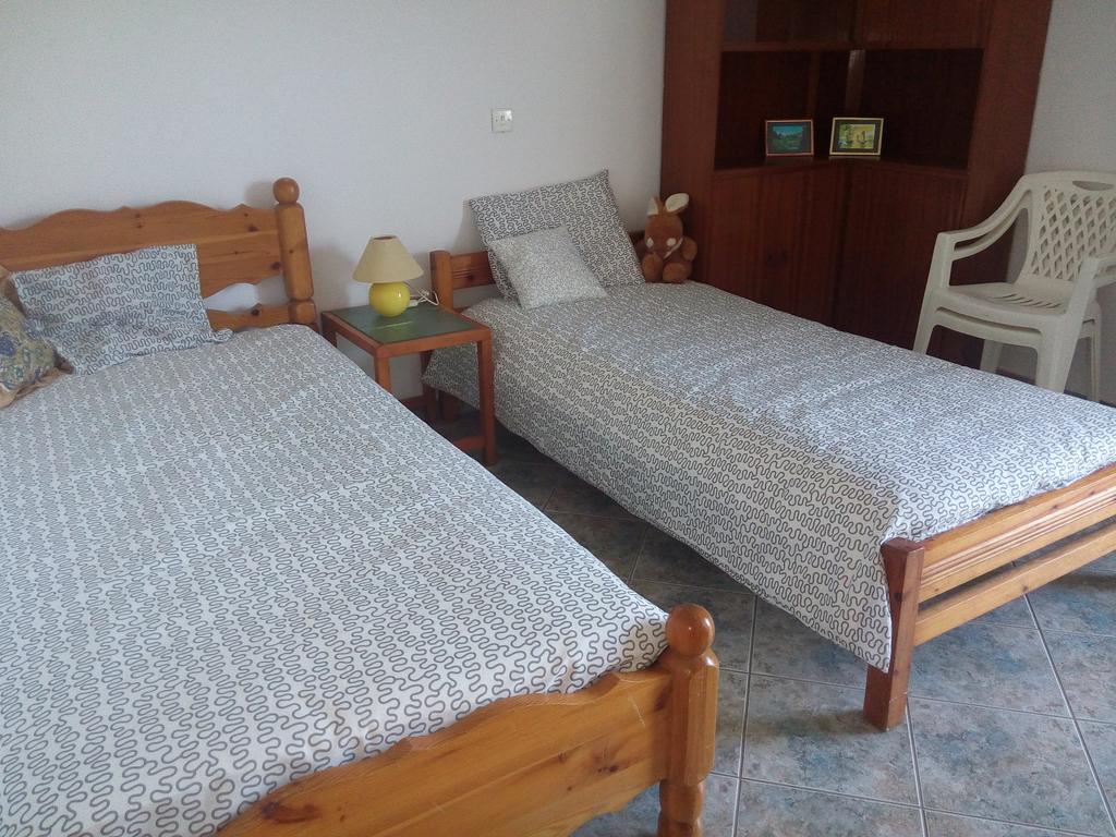 Anastasia - Efthimios Apartments Agios Konstantinos  Bagian luar foto