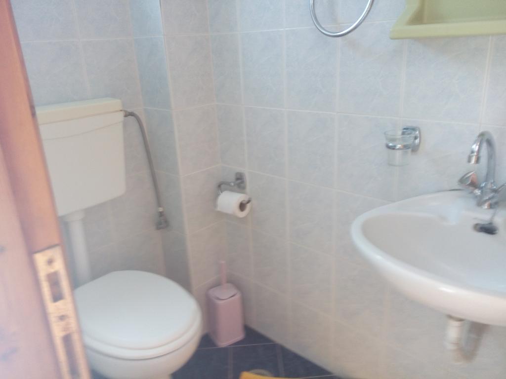 Anastasia - Efthimios Apartments Agios Konstantinos  Bagian luar foto