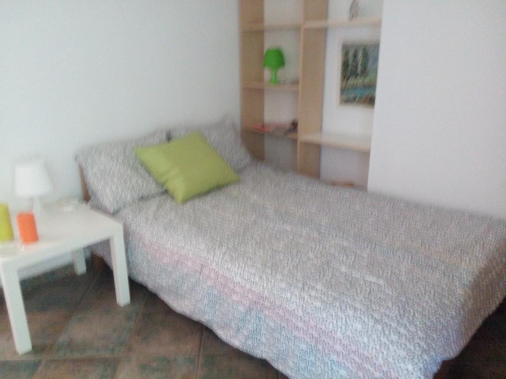 Anastasia - Efthimios Apartments Agios Konstantinos  Bagian luar foto