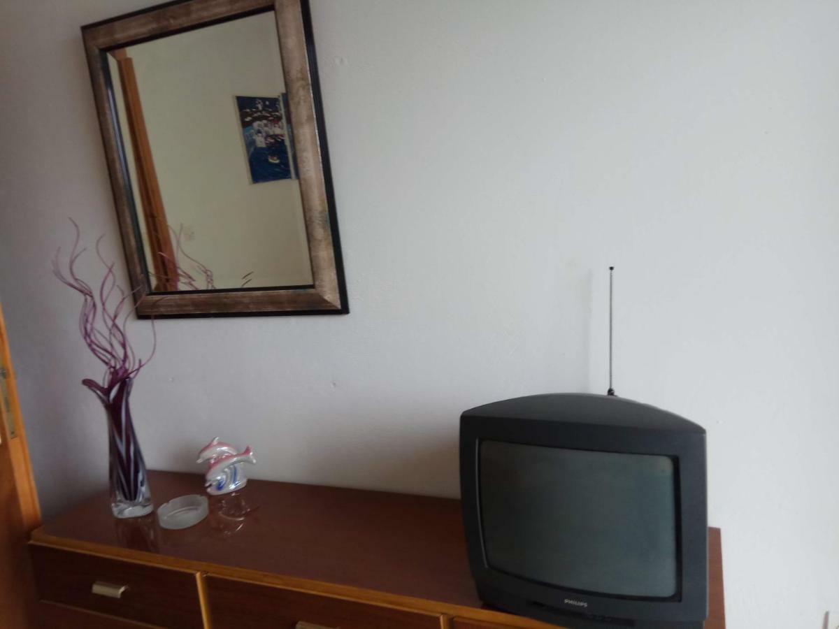 Anastasia - Efthimios Apartments Agios Konstantinos  Bagian luar foto
